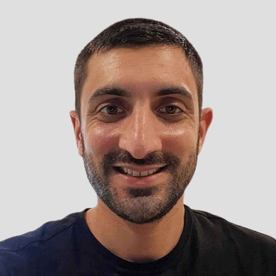 Seb de Lemos, CEO & Co-Founder, UK, Hosting.com